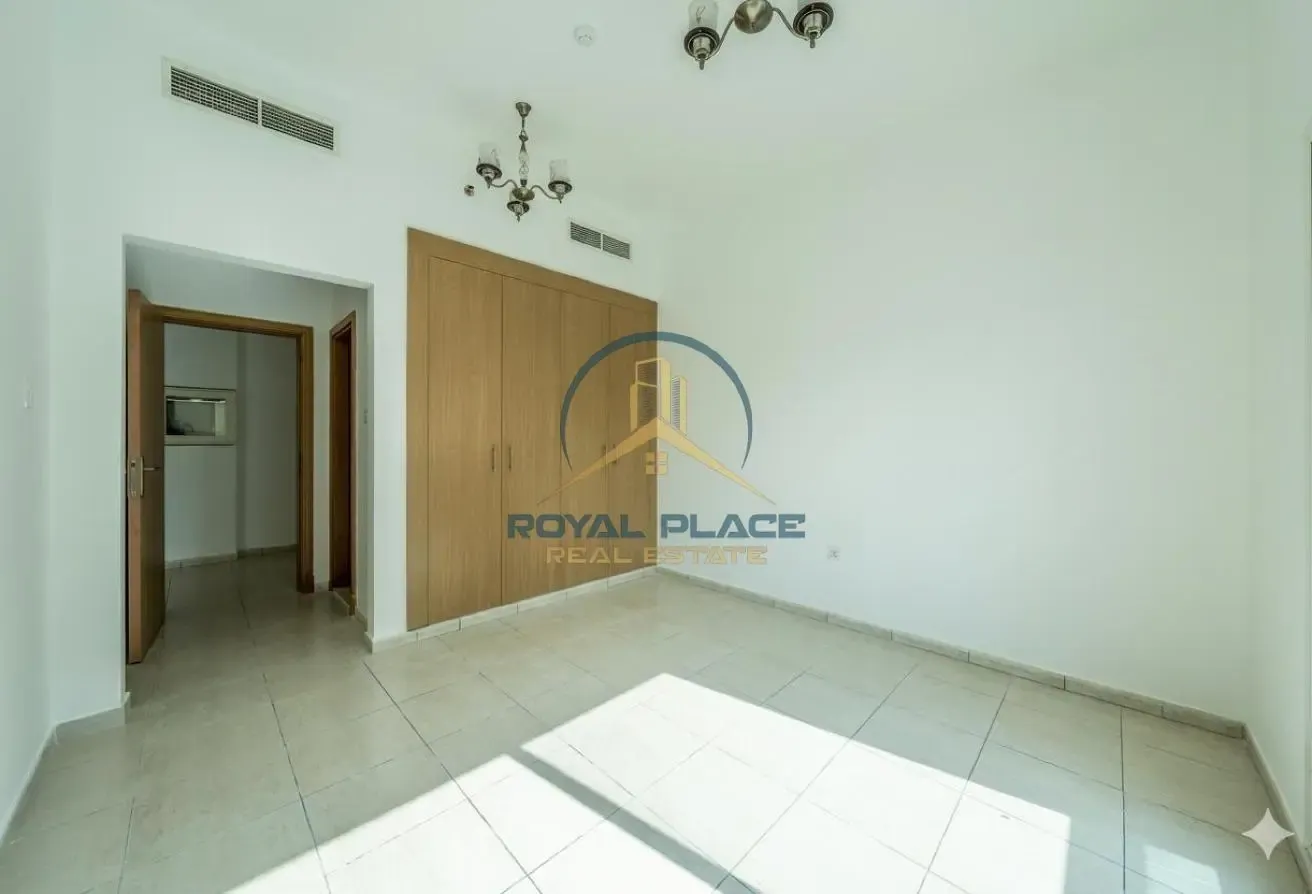 1 BR Apartment | Unfurnished | Ready to Move