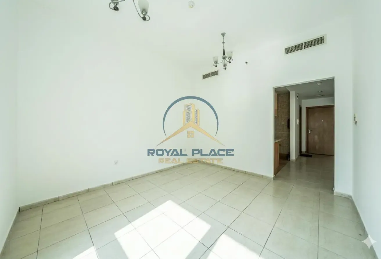 1 BR Apartment | Unfurnished | Ready to Move