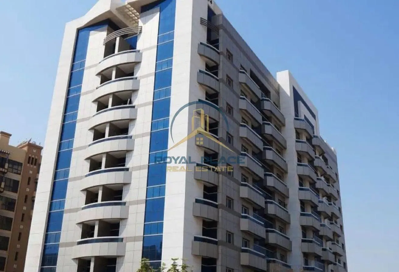 1 BR Apartment | Unfurnished | Ready to Move
