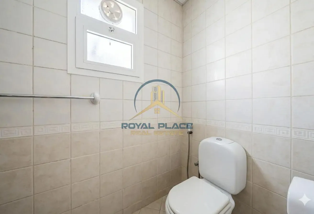1 BR Apartment | Unfurnished | Ready to Move
