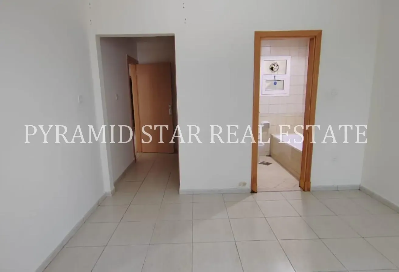 1BR + Balcony | AED 52K | Axis Residence 4