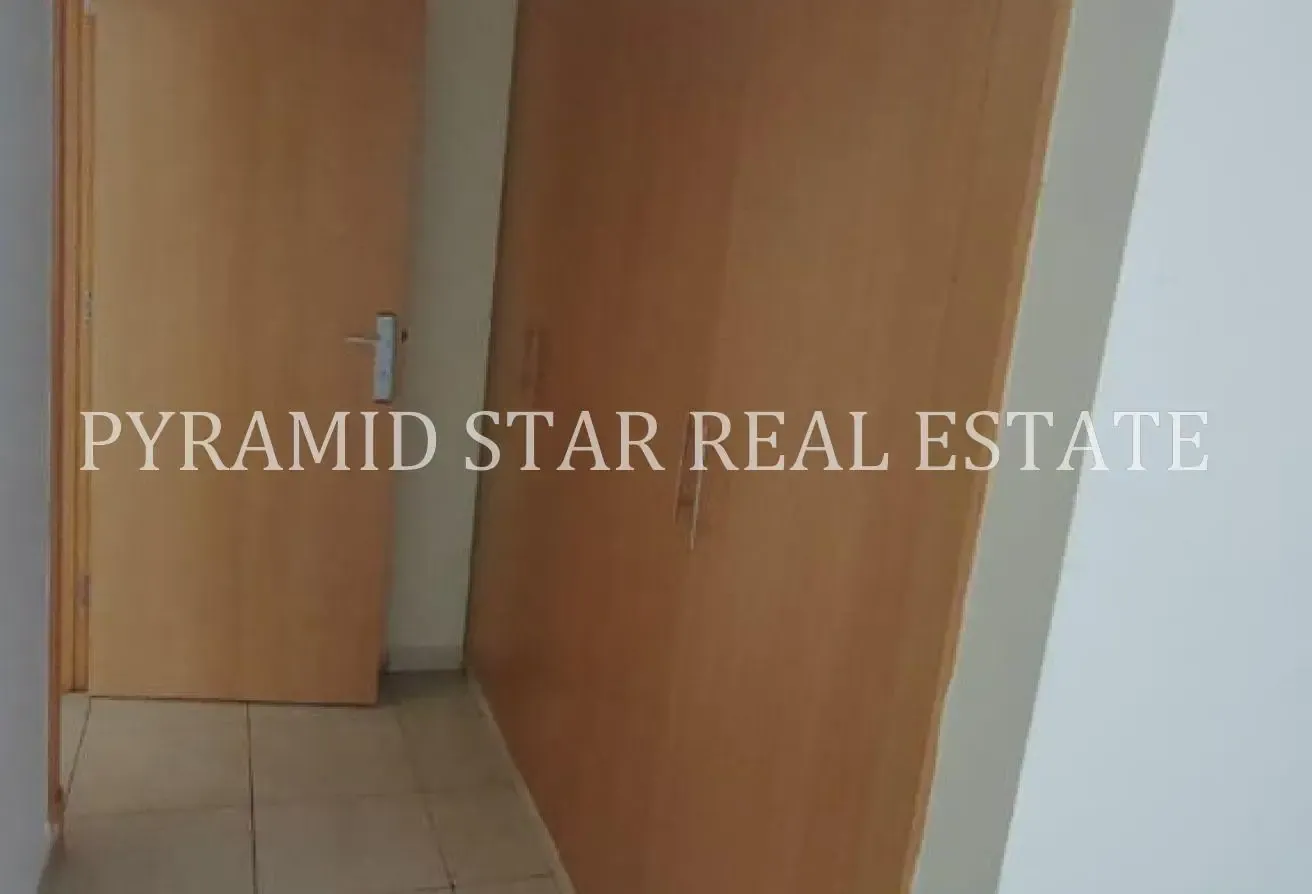 1BR + Balcony | AED 52K | Axis Residence 4