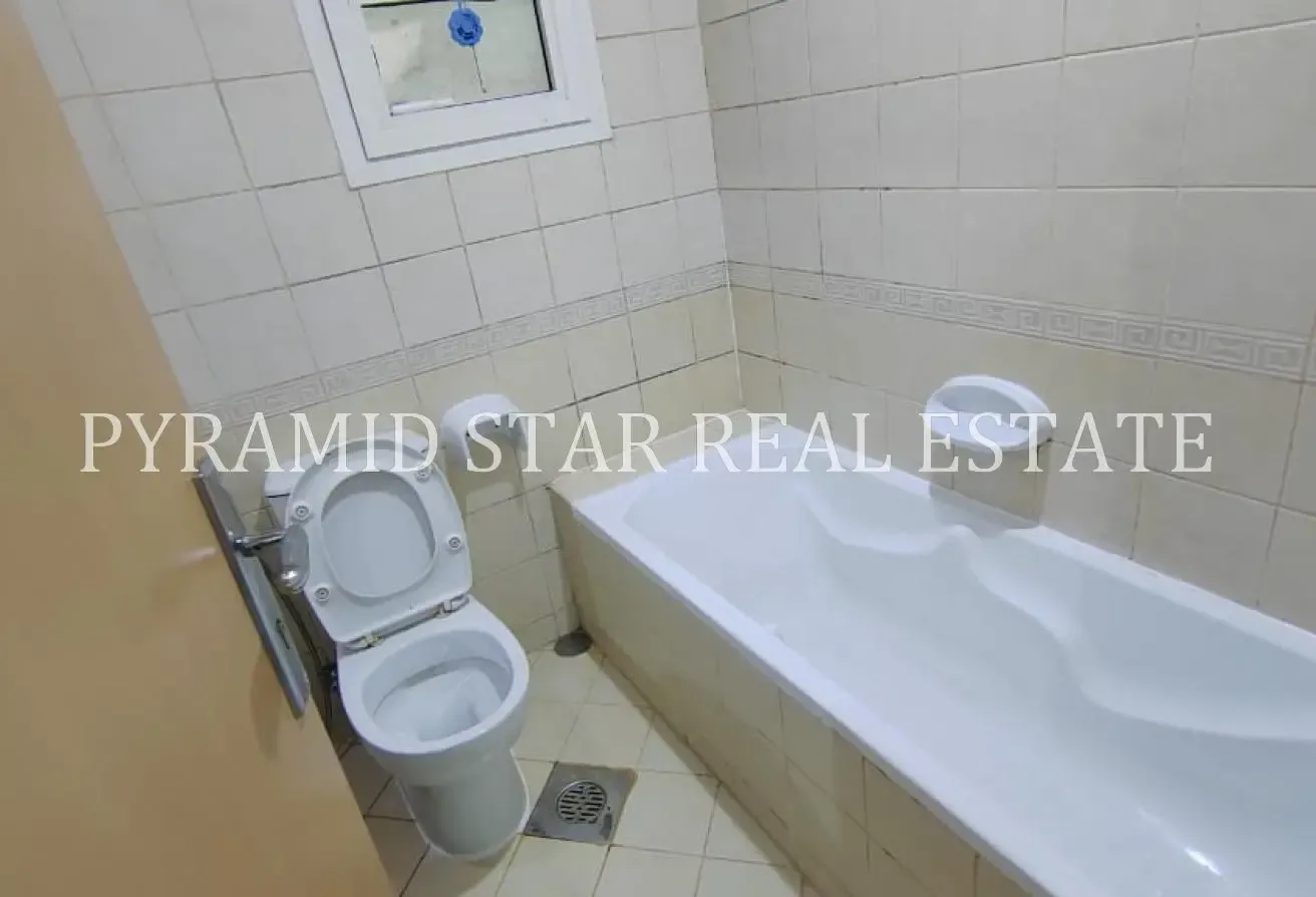 1BR + Balcony | AED 52K | Axis Residence 4