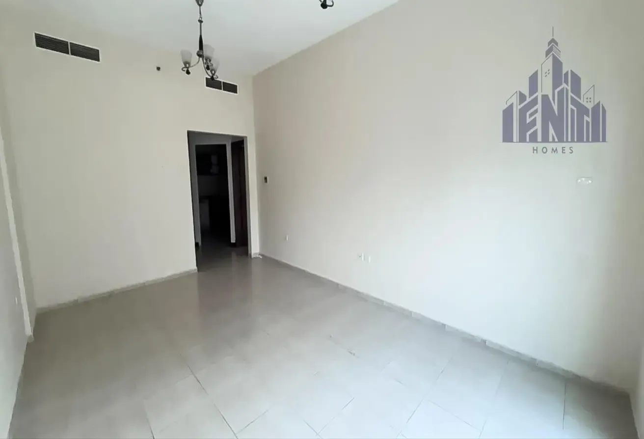Spacious & Bright 1-Bedroom Apartment | Axis 4