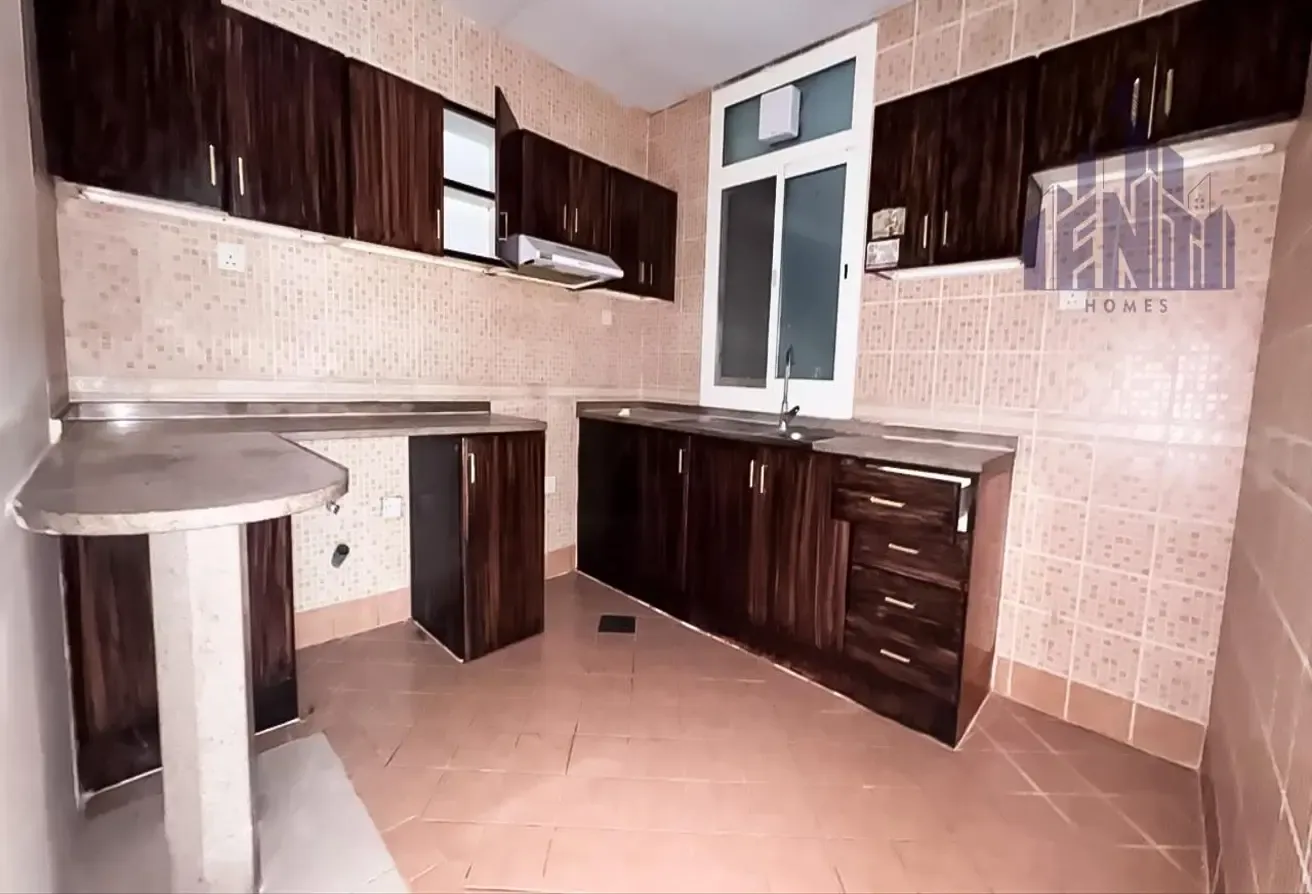 Spacious & Bright 1-Bedroom Apartment | Axis 4