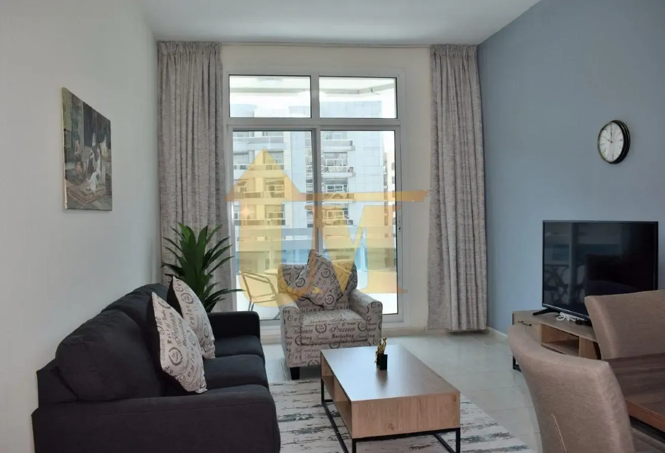 LUXURY SPACIOUS | FULLY FURNISHED | CLOSE KITCHEN