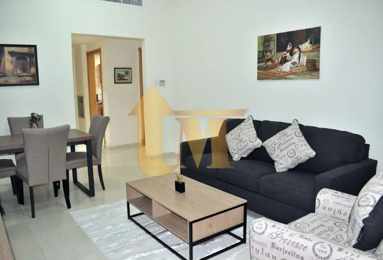 LUXURY SPACIOUS | FULLY FURNISHED | CLOSE KITCHEN