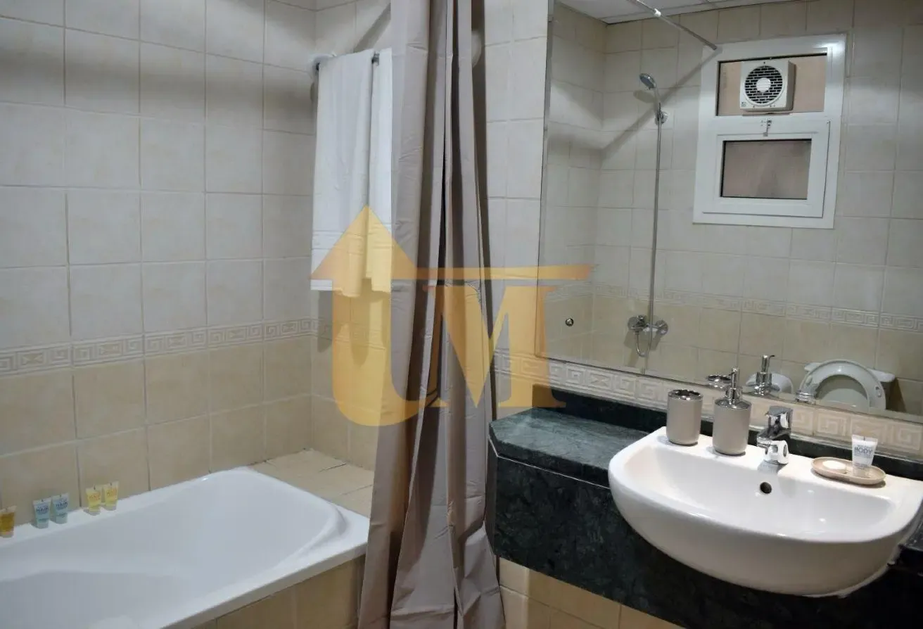 LUXURY SPACIOUS | FULLY FURNISHED | CLOSE KITCHEN