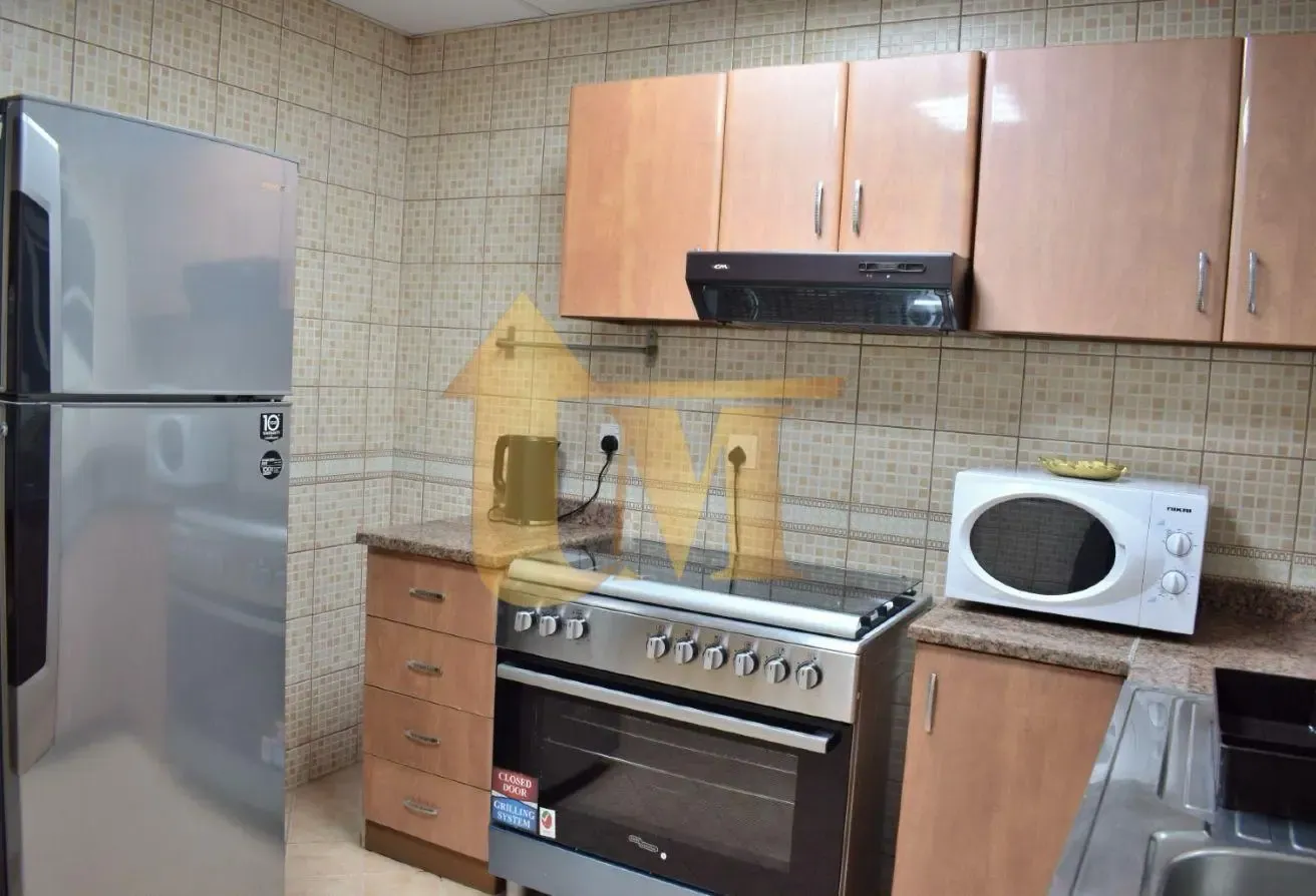 LUXURY SPACIOUS | FULLY FURNISHED | CLOSE KITCHEN