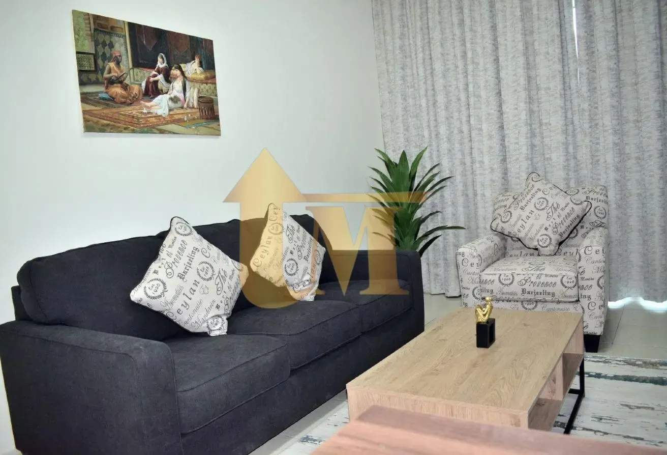 LUXURY SPACIOUS | FULLY FURNISHED | CLOSE KITCHEN
