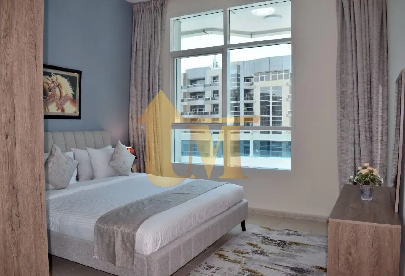 LUXURY SPACIOUS | FULLY FURNISHED | CLOSE KITCHEN