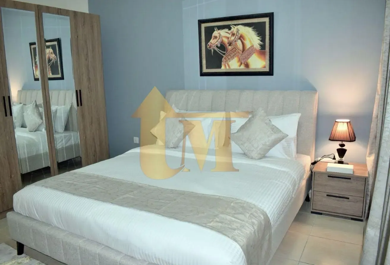 LUXURY SPACIOUS | FULLY FURNISHED | CLOSE KITCHEN