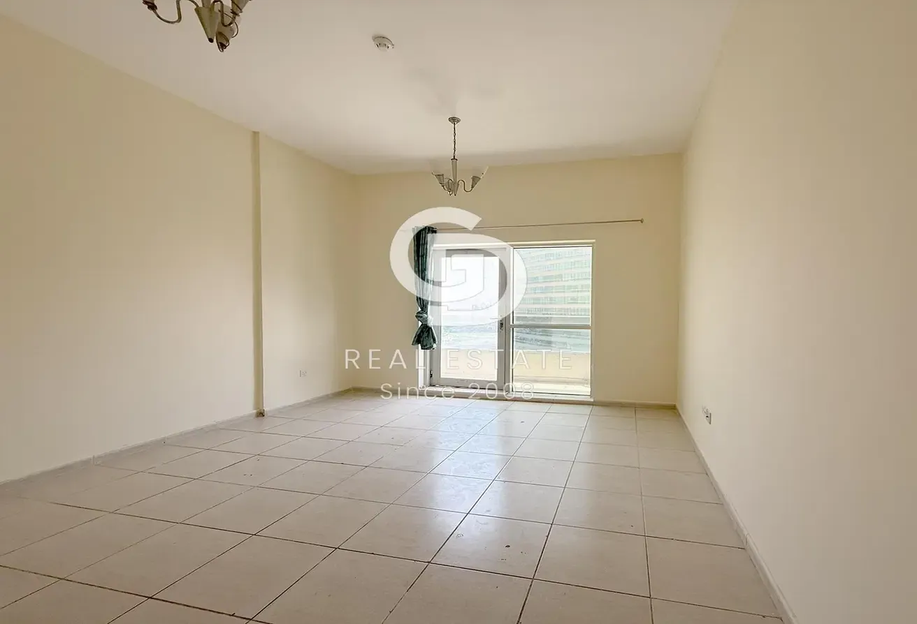 Good Layout 1 BR | Walking distance to Park & Souq Extra