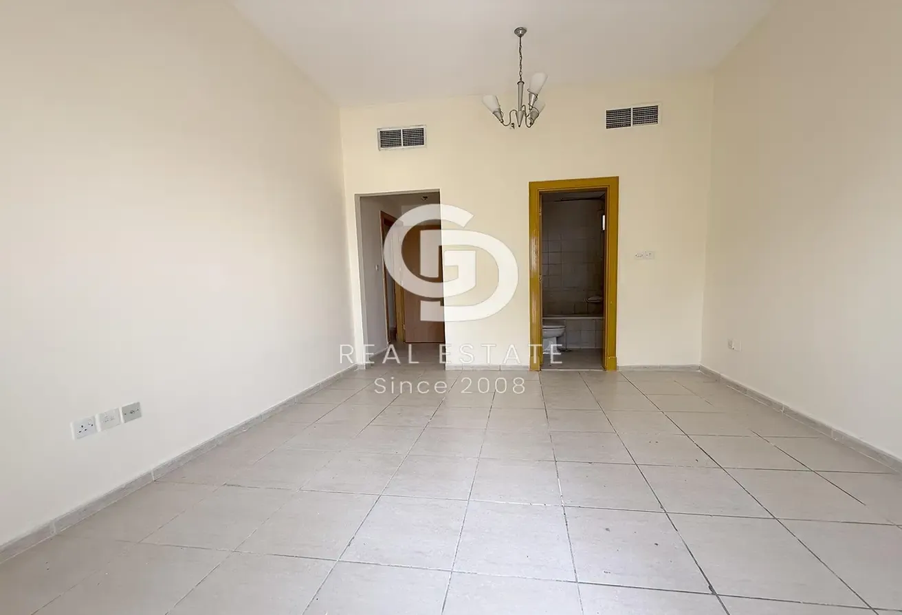 Good Layout 1 BR | Walking distance to Park & Souq Extra