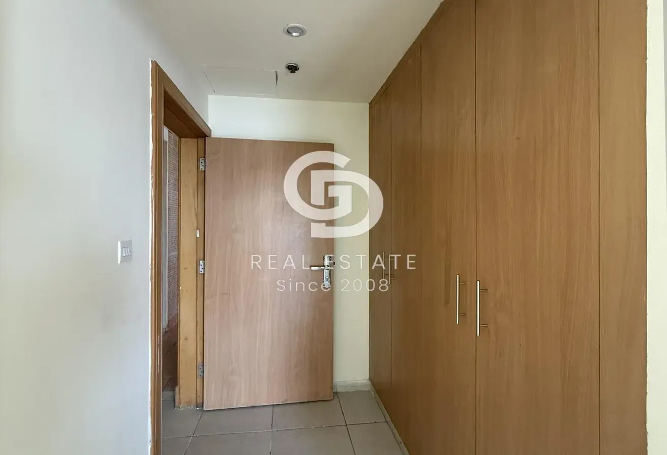 Good Layout 1 BR | Walking distance to Park & Souq Extra