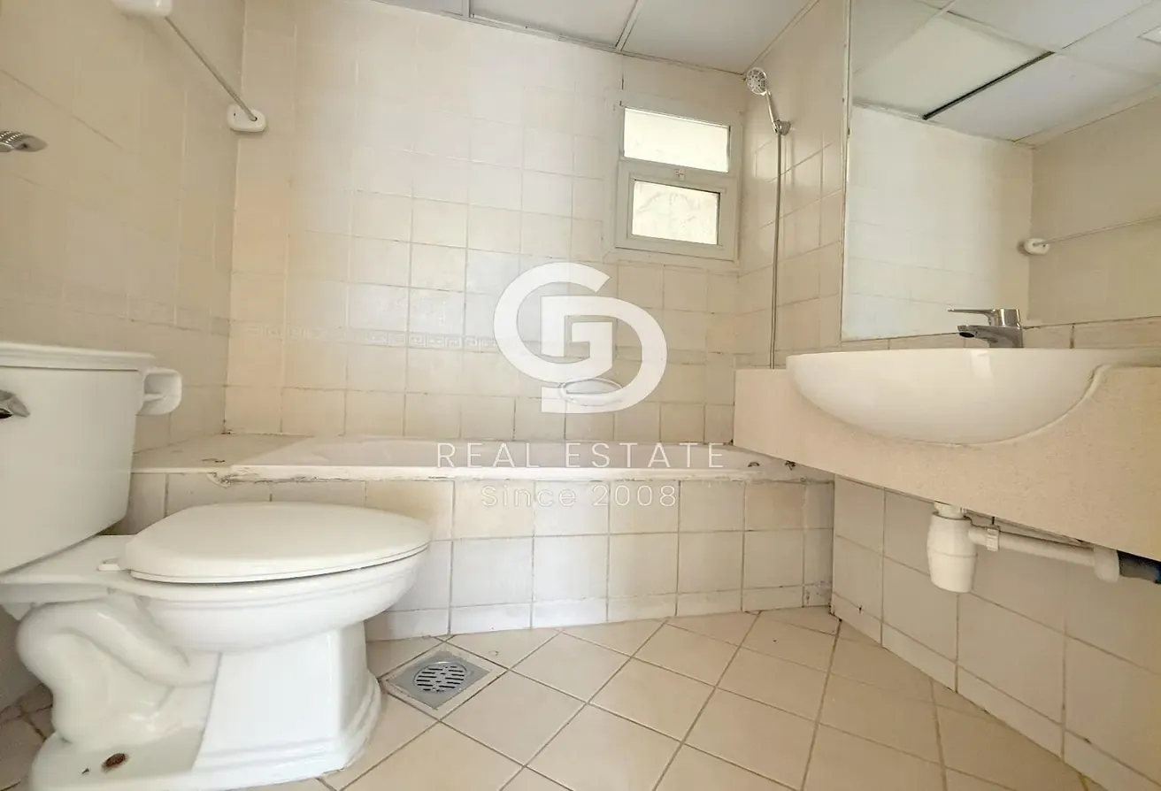 Good Layout 1 BR | Walking distance to Park & Souq Extra