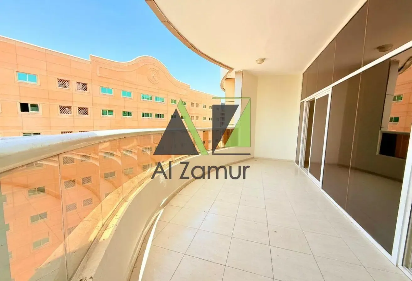 LAVISH 1BR | SPACIOUS LAYOUT | READY TO MOVE |POOL