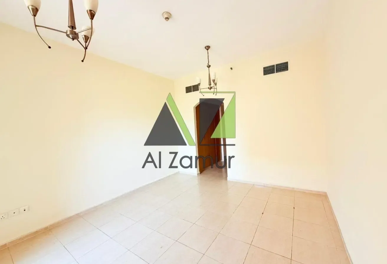 LAVISH 1BR | SPACIOUS LAYOUT | READY TO MOVE |POOL