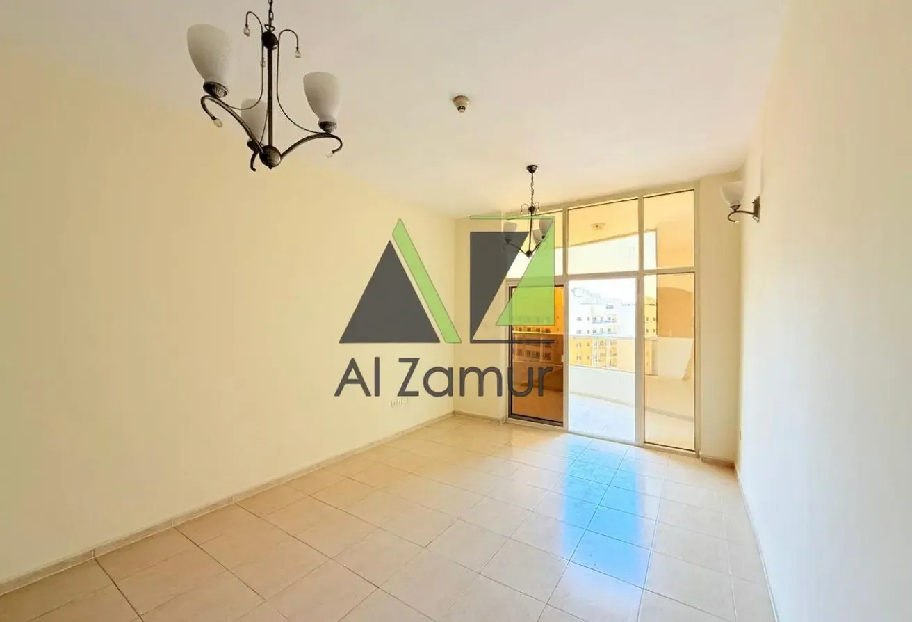 LAVISH 1BR | SPACIOUS LAYOUT | READY TO MOVE |POOL