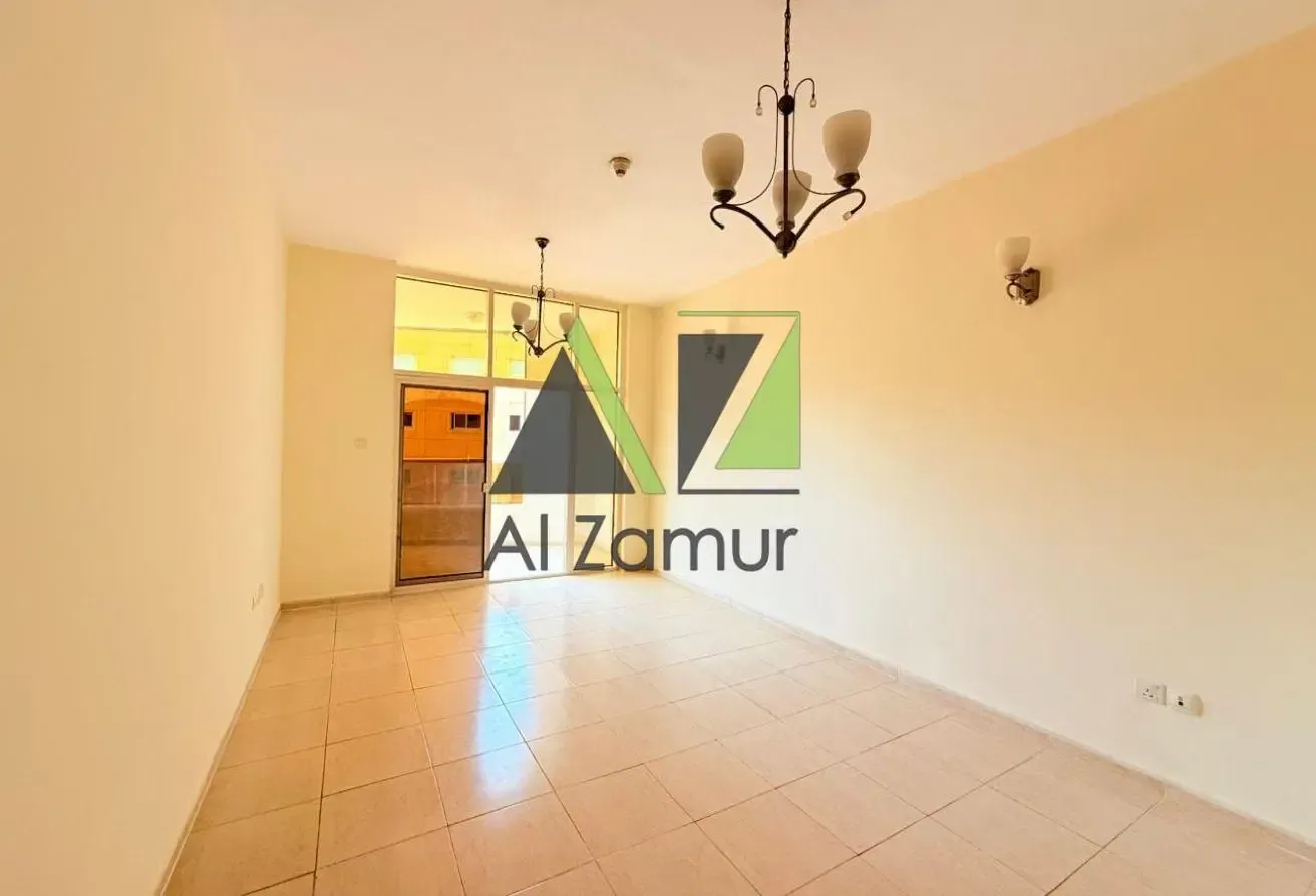 LAVISH 1BR | SPACIOUS LAYOUT | READY TO MOVE |POOL