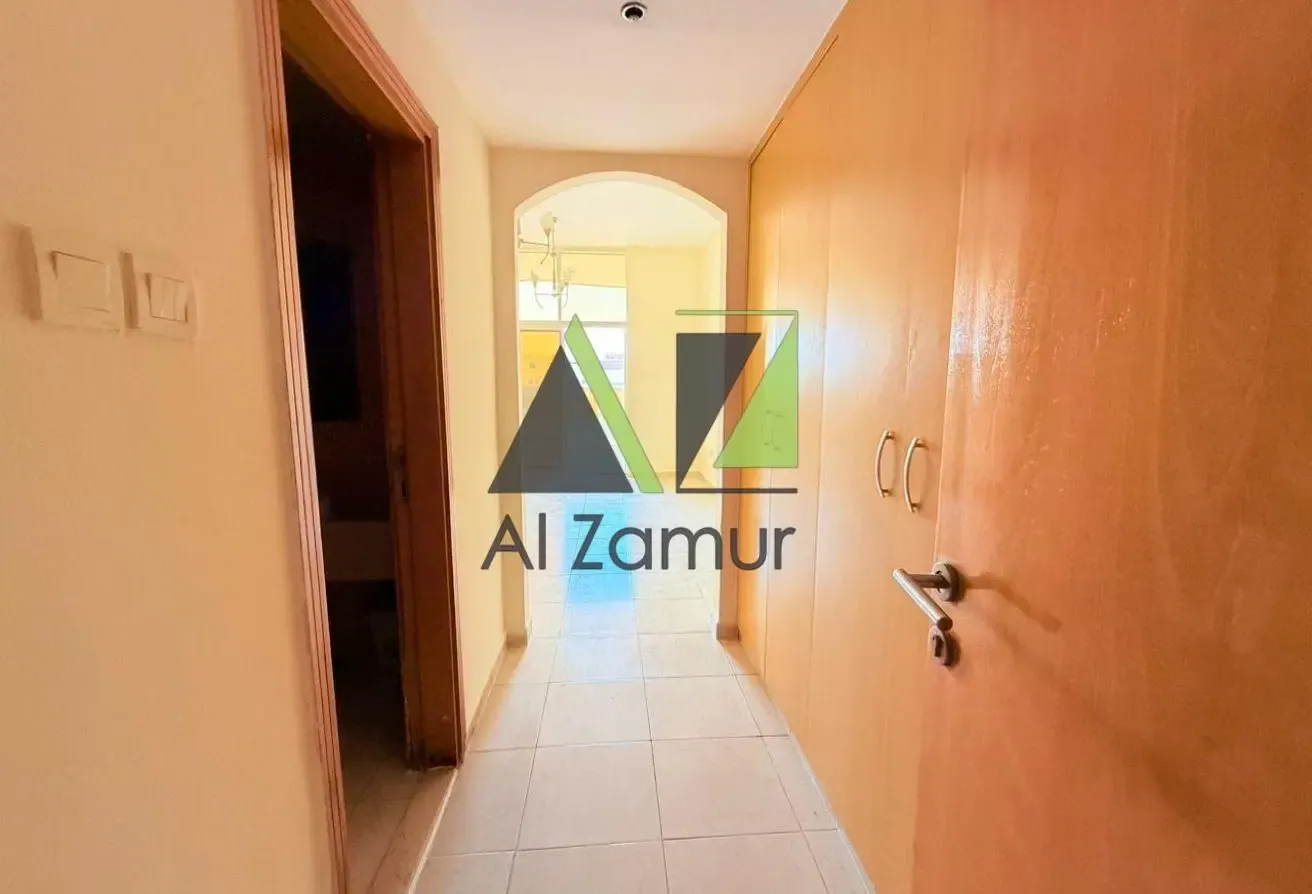 LAVISH 1BR | SPACIOUS LAYOUT | READY TO MOVE |POOL