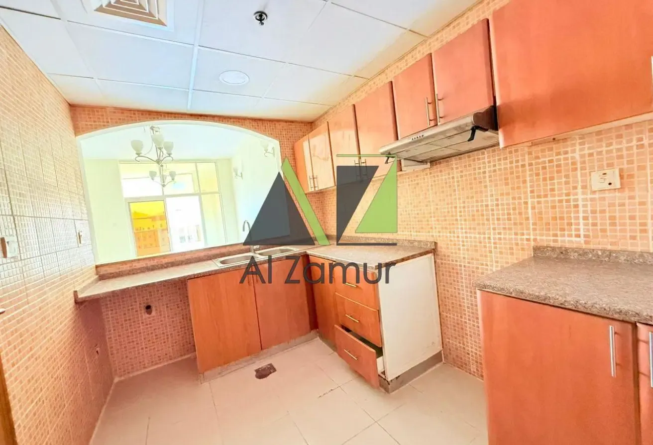 LAVISH 1BR | SPACIOUS LAYOUT | READY TO MOVE |POOL