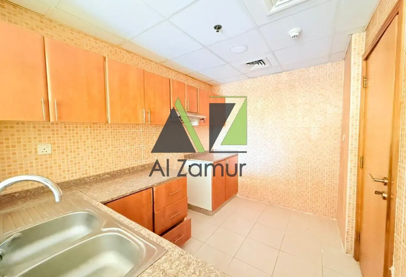 LAVISH 1BR | SPACIOUS LAYOUT | READY TO MOVE |POOL