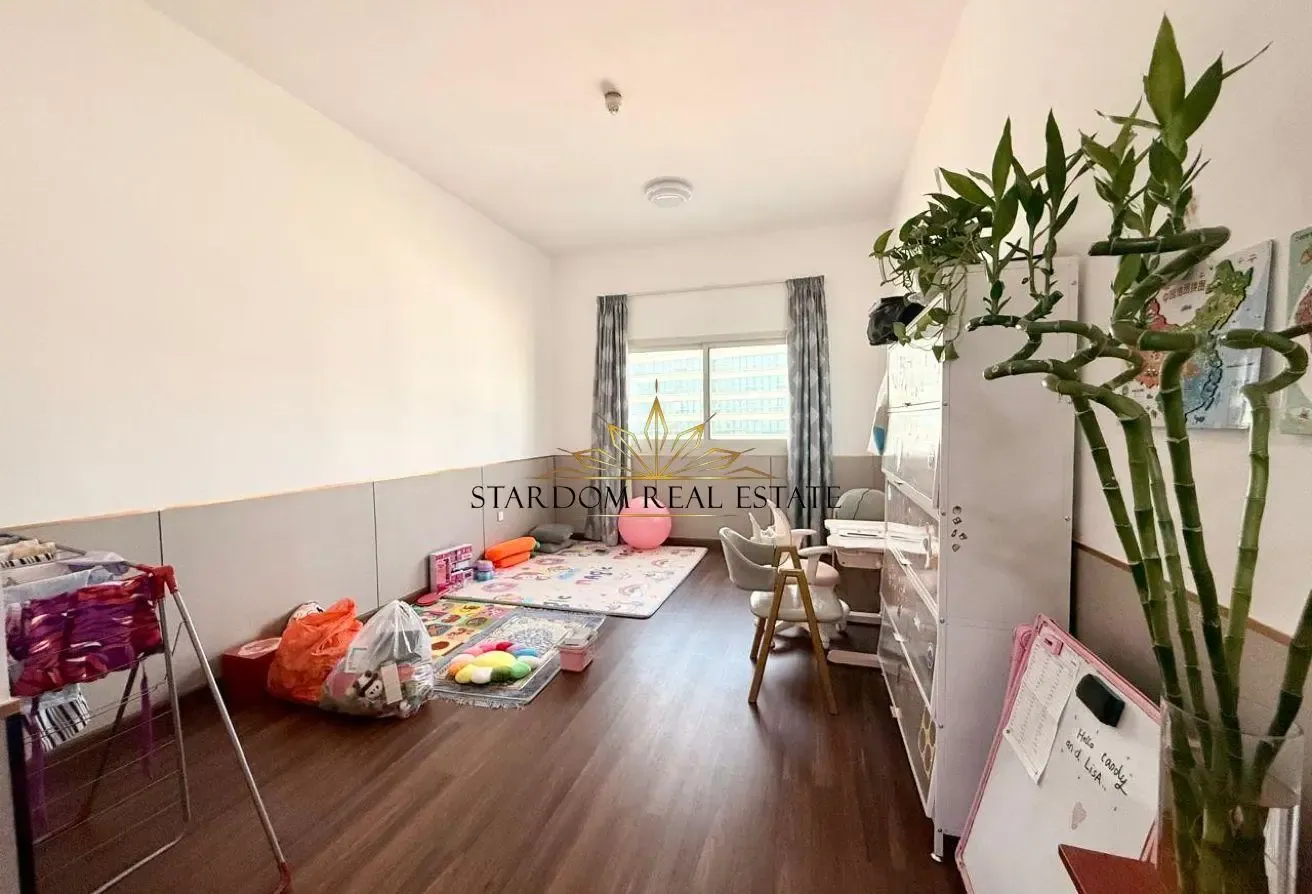 FULLY UPGRADED | FURNISHED | ROAD VIEW