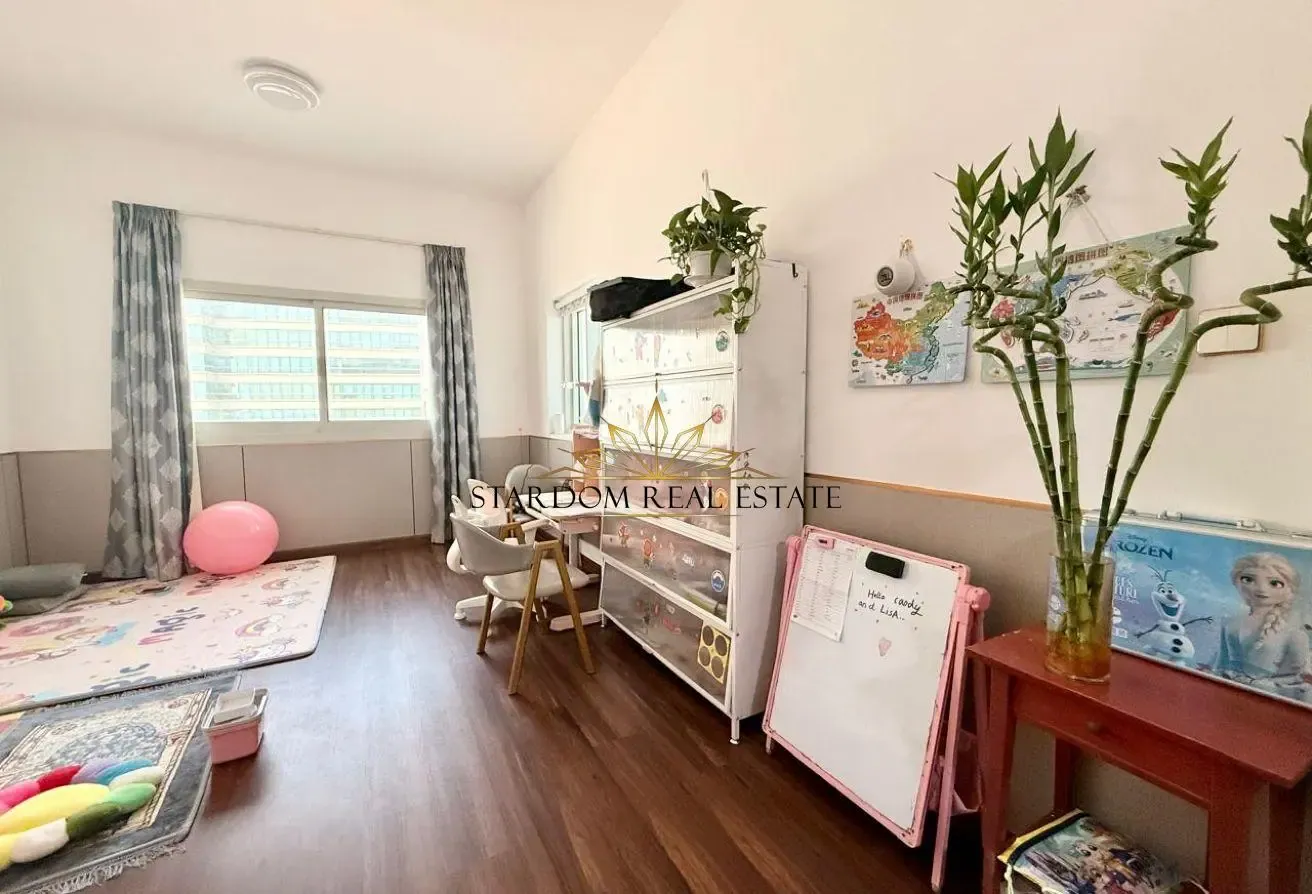 FULLY UPGRADED | FURNISHED | ROAD VIEW