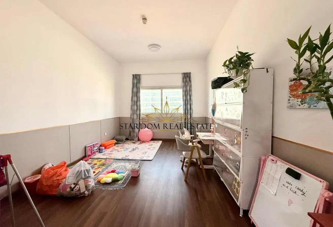 FULLY UPGRADED | FURNISHED | ROAD VIEW