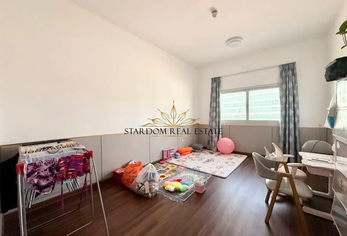 FULLY UPGRADED | FURNISHED | ROAD VIEW