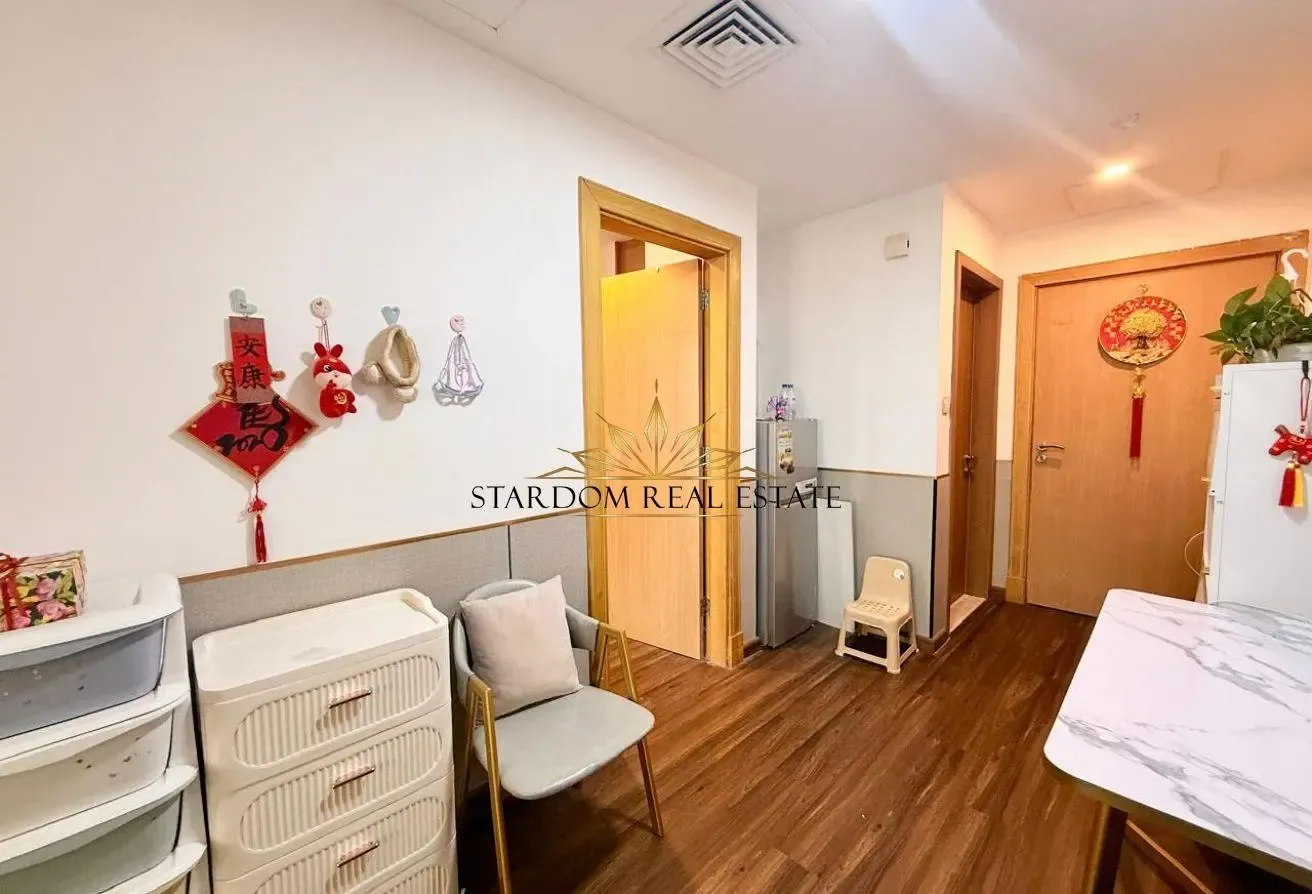 FULLY UPGRADED | FURNISHED | ROAD VIEW