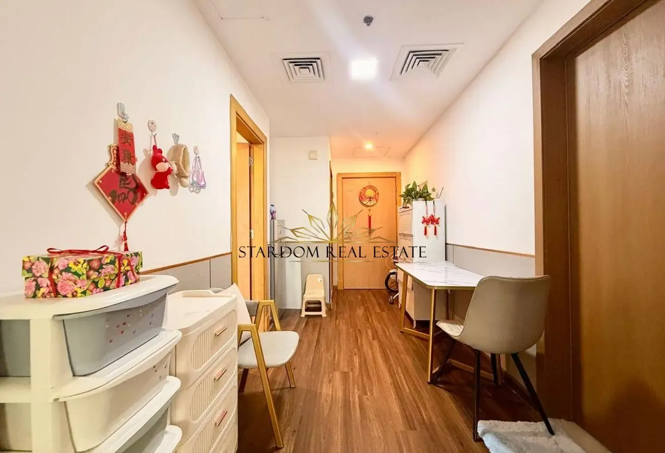 FULLY UPGRADED | FURNISHED | ROAD VIEW