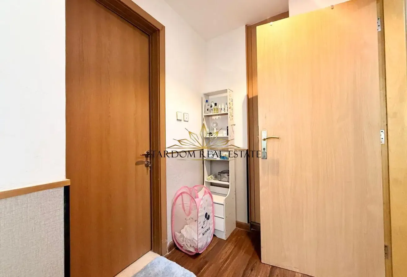 FULLY UPGRADED | FURNISHED | ROAD VIEW