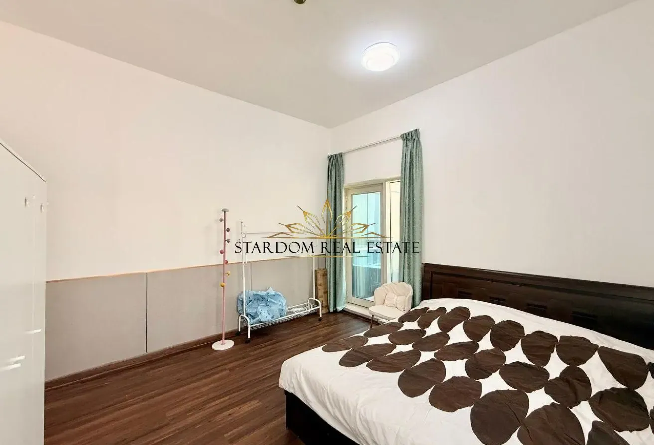 FULLY UPGRADED | FURNISHED | ROAD VIEW