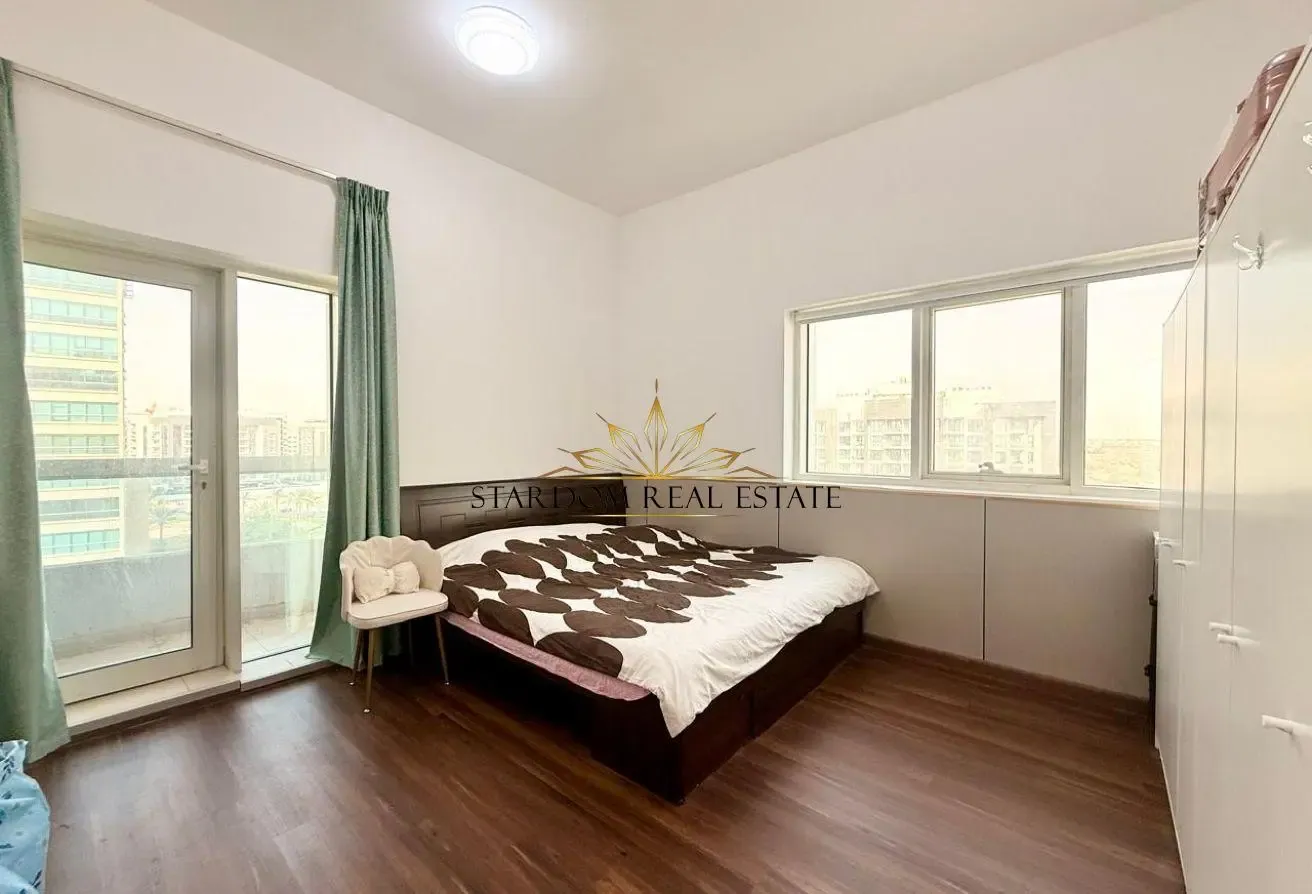 FULLY UPGRADED | FURNISHED | ROAD VIEW