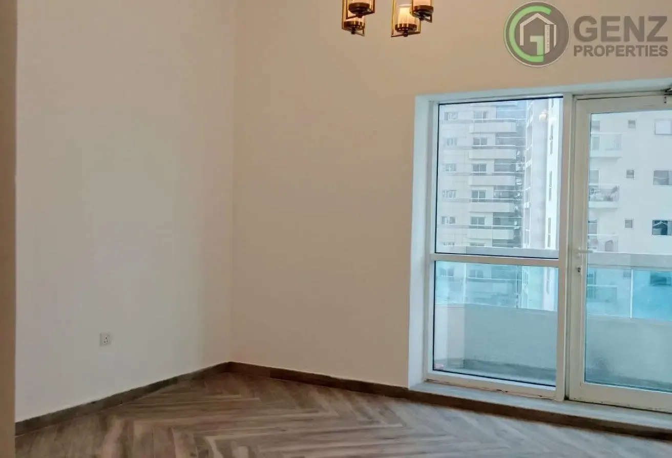 Upgraded Apartment for rent in Axis Residence 4,