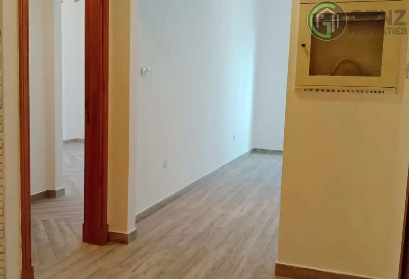 Upgraded Apartment for rent in Axis Residence 4,