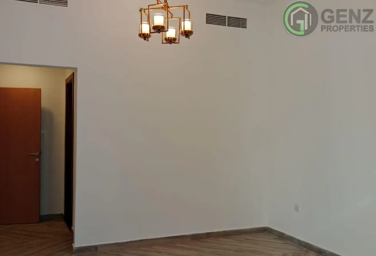 Upgraded Apartment for rent in Axis Residence 4,