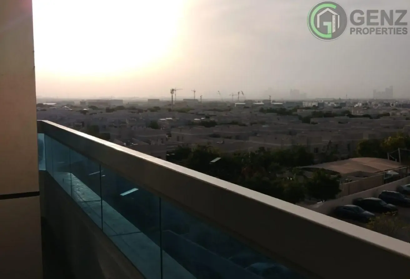 Upgraded Apartment for rent in Axis Residence 4,