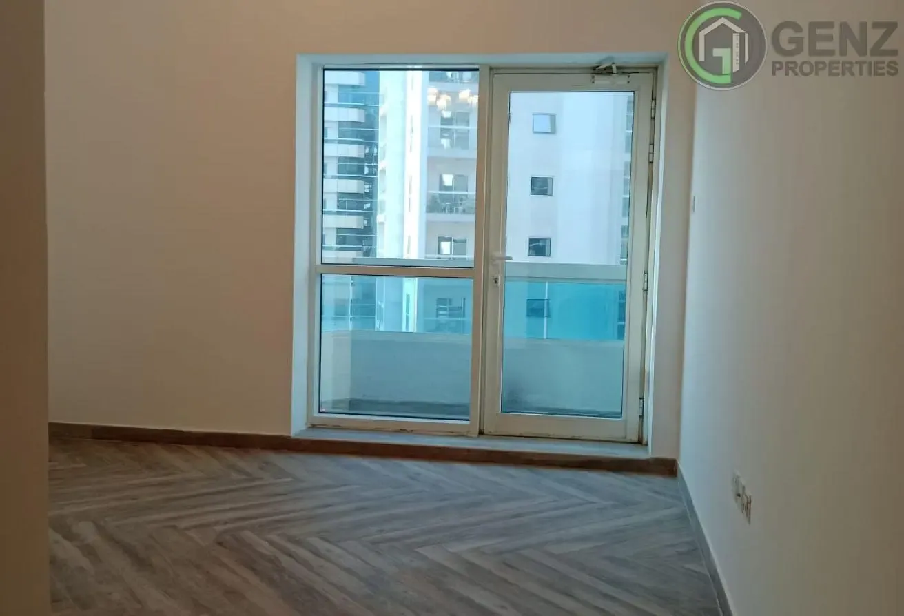 Upgraded Apartment for rent in Axis Residence 4,