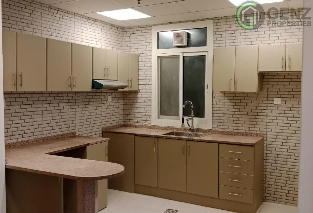 Upgraded Apartment for rent in Axis Residence 4,