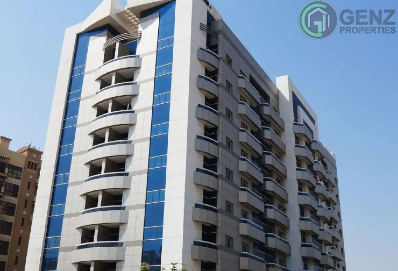 Upgraded Apartment for rent in Axis Residence 4,