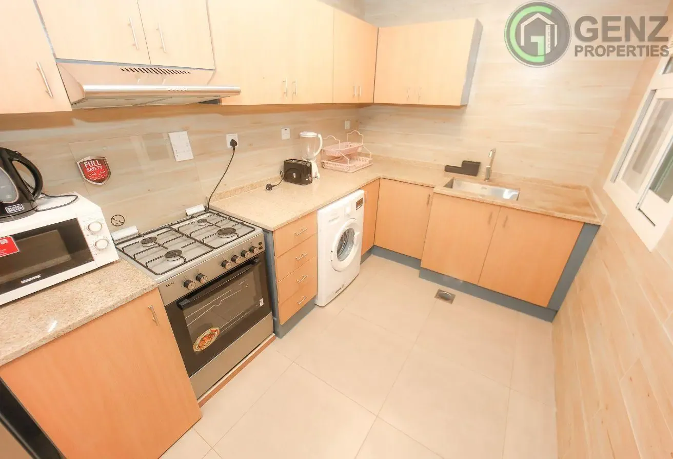 Upgraded 1BR Converted  | Vacant | Axis 8