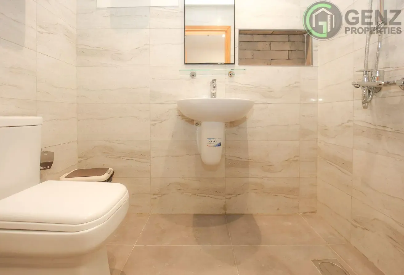 Upgraded 1BR Converted  | Vacant | Axis 8