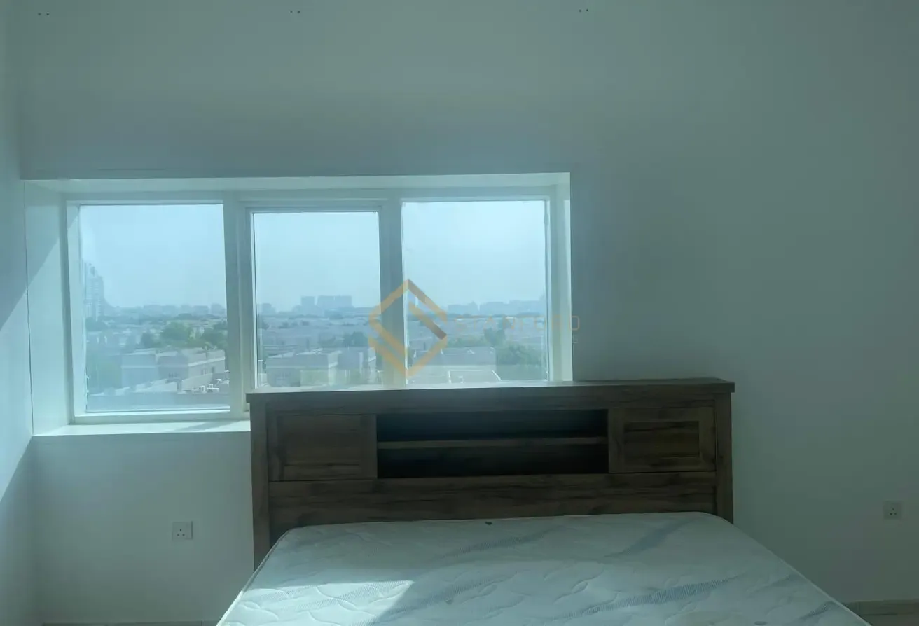 1Bed | 2 Baths | Balcony | Axis Residence