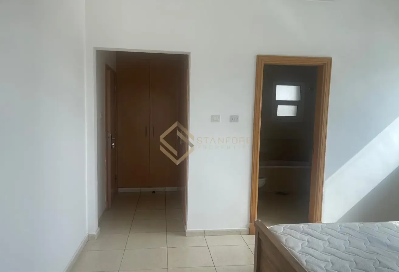 1Bed | 2 Baths | Balcony | Axis Residence