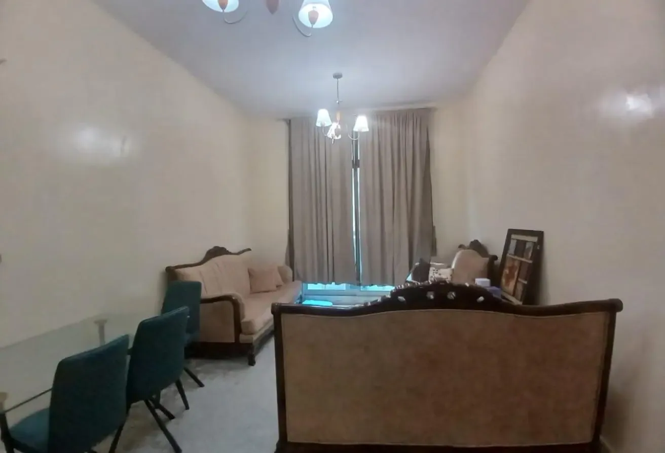 Fully Furnished1BHK with DEWA|1Month Free|gym&pool
