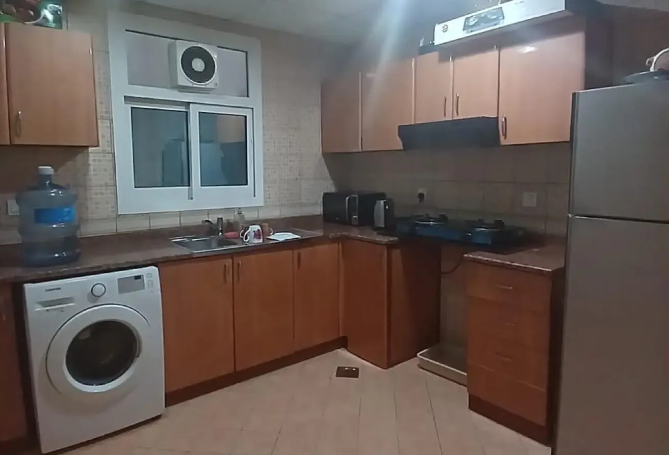 Fully Furnished1BHK with DEWA|1Month Free|gym&pool