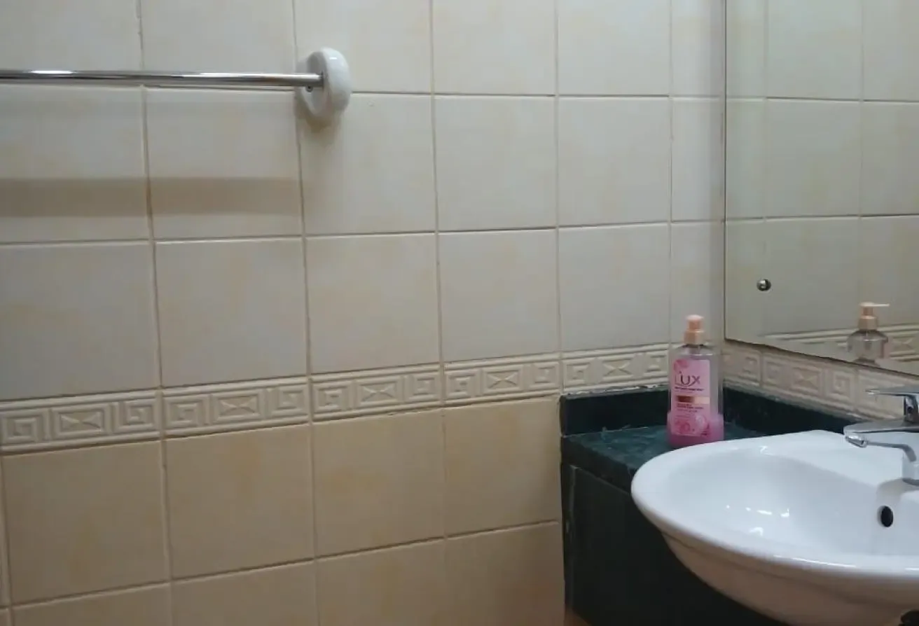Fully Furnished1BHK with DEWA|1Month Free|gym&pool